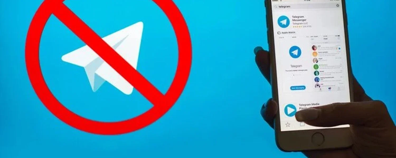 Опозиція намагається заборонити Telegram, йдучи російським сценарієм - Гетманцев