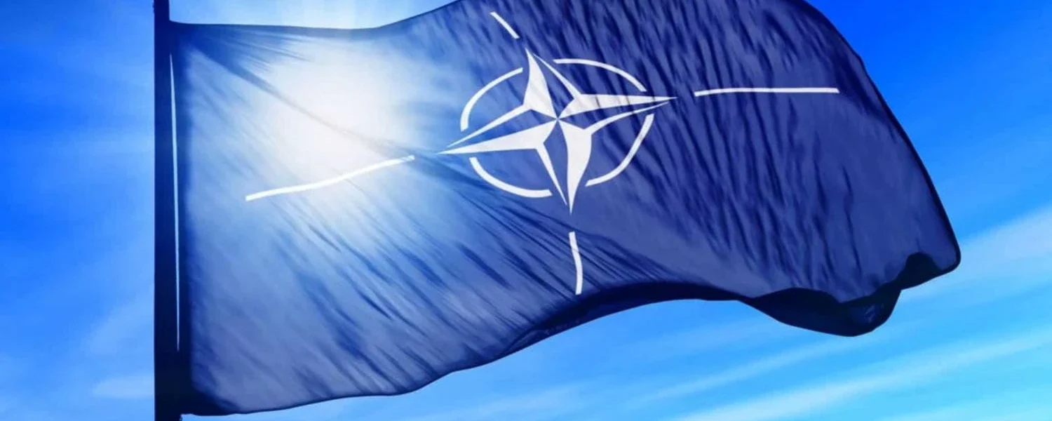 4 квітня - день народження НАТО: як створювався Альянс і чому зараз він переживає одну з найважчих криз