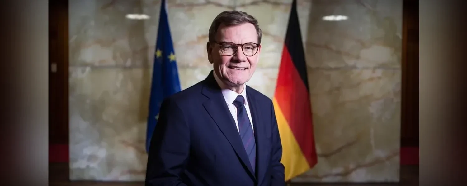 Вадефул відповів Трампу, що НАТО сильніше, ніж будь-коли