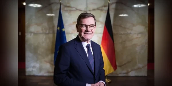 Вадефул відповів Трампу, що НАТО сильніше, ніж будь-коли