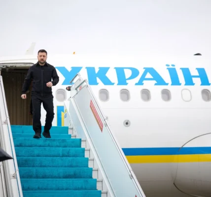 Зеленський назвав теми до обговорення під час візиту до Туреччини для зустрічі з Ердоганом