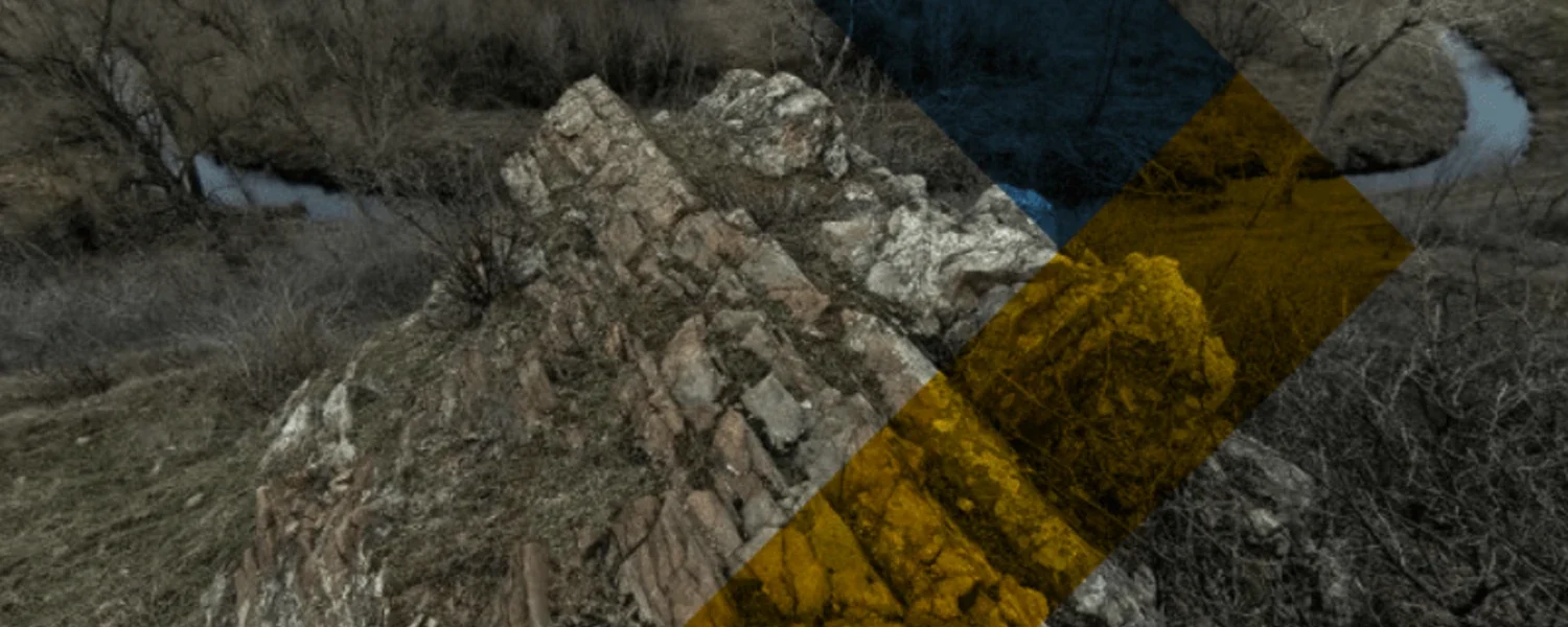 Окупанти видобувають золото та срібло на Луганщині через фіктивну фірму - ЦНС