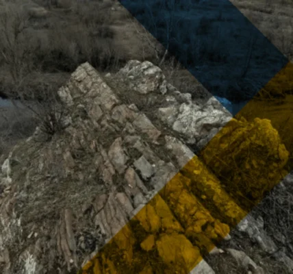 Окупанти видобувають золото та срібло на Луганщині через фіктивну фірму - ЦНС