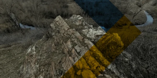 Окупанти видобувають золото та срібло на Луганщині через фіктивну фірму - ЦНС