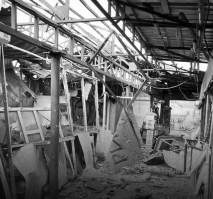 У Нікополі оголосили день жалоби за загиблими внаслідок атаки рф - ОВА