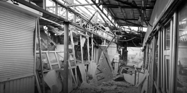 У Нікополі оголосили день жалоби за загиблими внаслідок атаки рф - ОВА