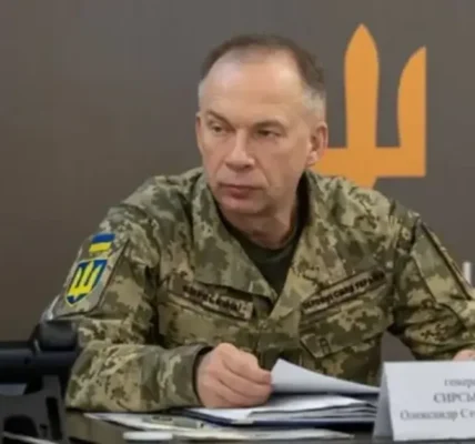 ЗСУ звільнили 480 км² та 12 населених пунктів у двох областях - Сирський