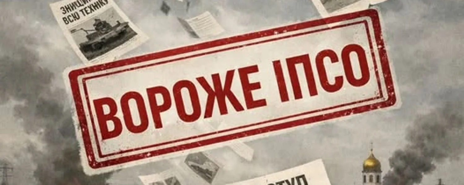 росіяни поширюють фейки про