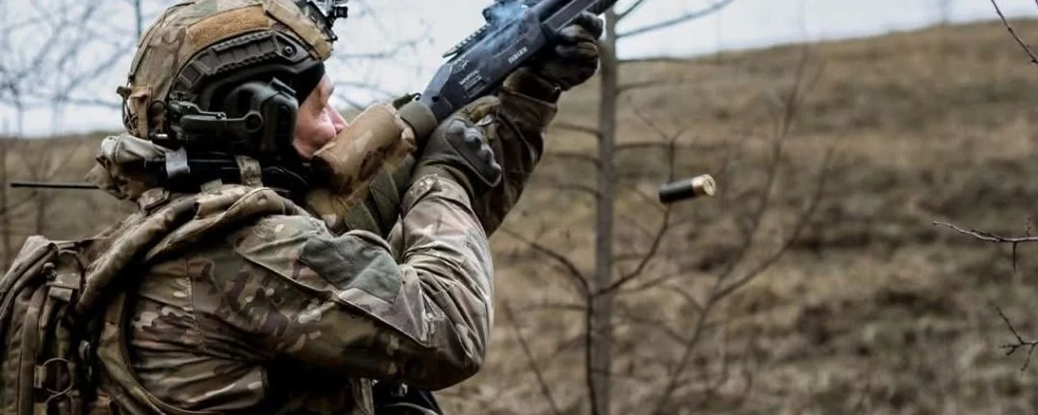 На фронті відбулося 41 боєзіткнення, найінтенсивніше на Костянтинівському і Покровському напрямках - Генштаб