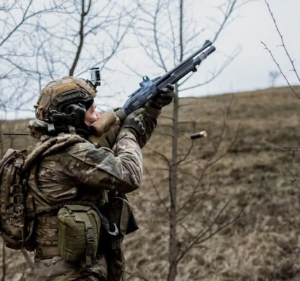 На фронті відбулося 41 боєзіткнення, найінтенсивніше на Костянтинівському і Покровському напрямках - Генштаб