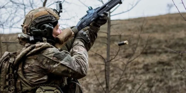 На фронті відбулося 41 боєзіткнення, найінтенсивніше на Костянтинівському і Покровському напрямках - Генштаб