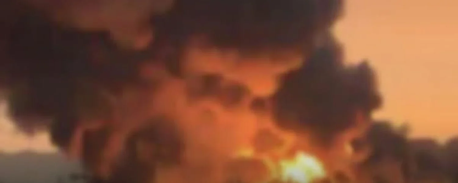 рф другий день поспіль б’є по об’єктах