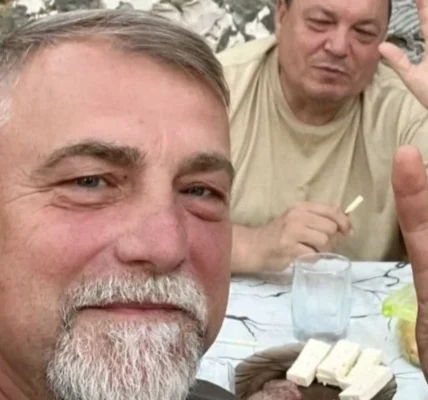 На війні проти України загинули ексчиновник СБУ, який перейшов на бік рф, та полковник мнс