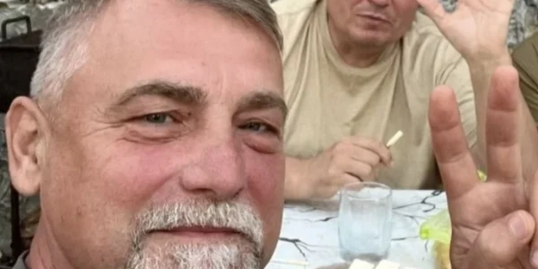На війні проти України загинули ексчиновник СБУ, який перейшов на бік рф, та полковник мнс