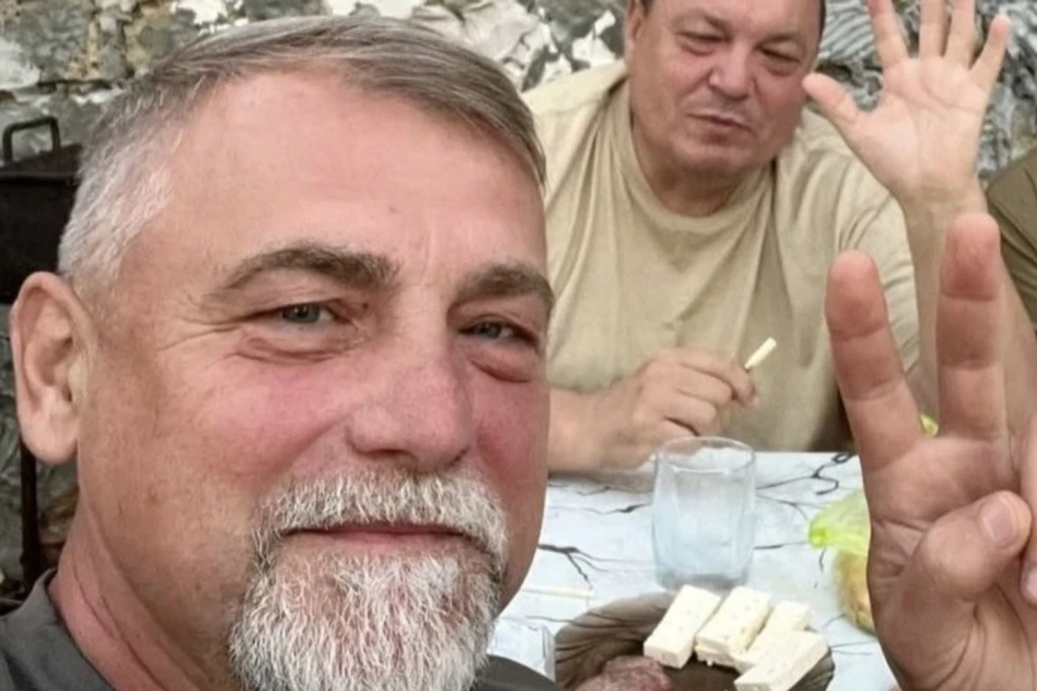 На війні проти України загинули ексчиновник СБУ, який перейшов на бік рф, та полковник мнс