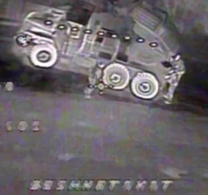 Прикордонники знищили три ворожі РСЗВ та РЛС