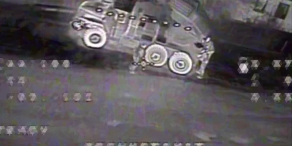 Прикордонники знищили три ворожі РСЗВ та РЛС