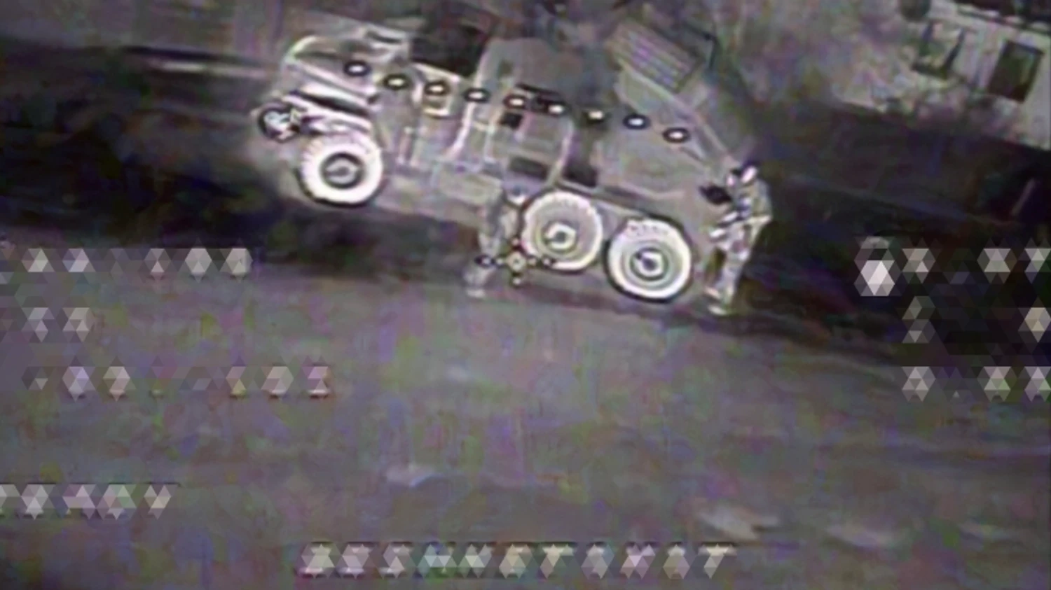 Прикордонники знищили три ворожі РСЗВ та РЛС