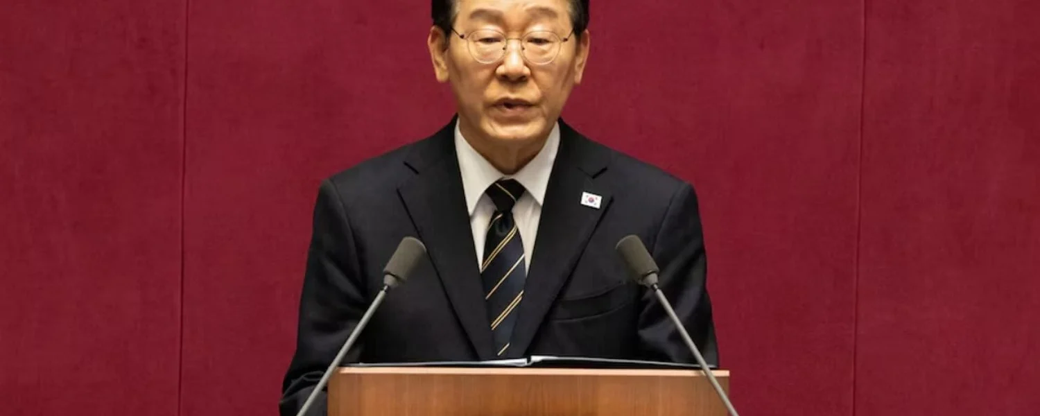 Президент Південної Кореї перепросив КНДР за вторгнення дронів