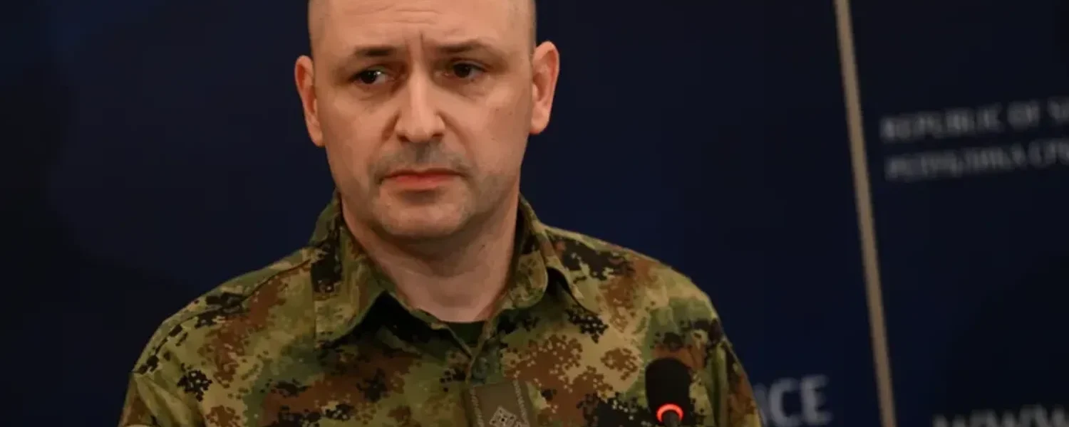 Керівник сербської розвідки спростував фейки про