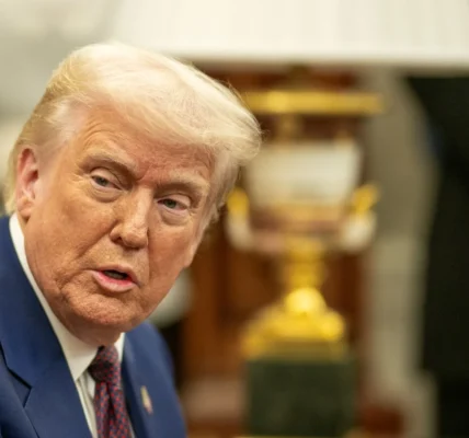 Трамп ще не підписався на план після пропозиції 45-денного перемир