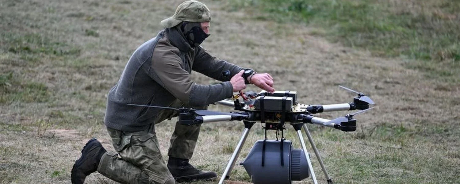 росія планує розмістити бази далекобійних дронів у білорусі, що загрожує Україні - Forbes