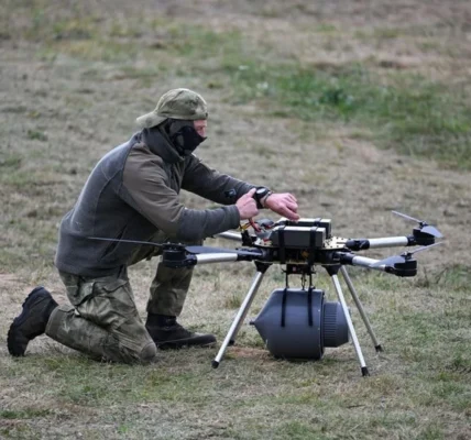 росія планує розмістити бази далекобійних дронів у білорусі, що загрожує Україні - Forbes