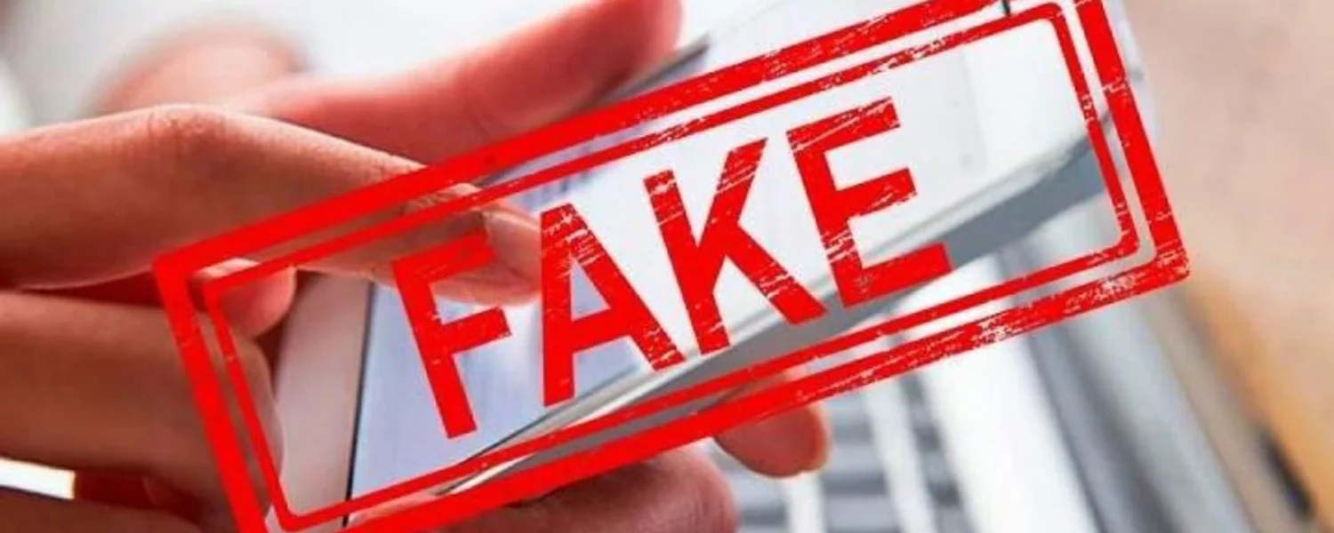 кремль масово поширює фейк про