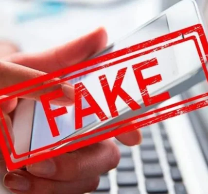 кремль масово поширює фейк про