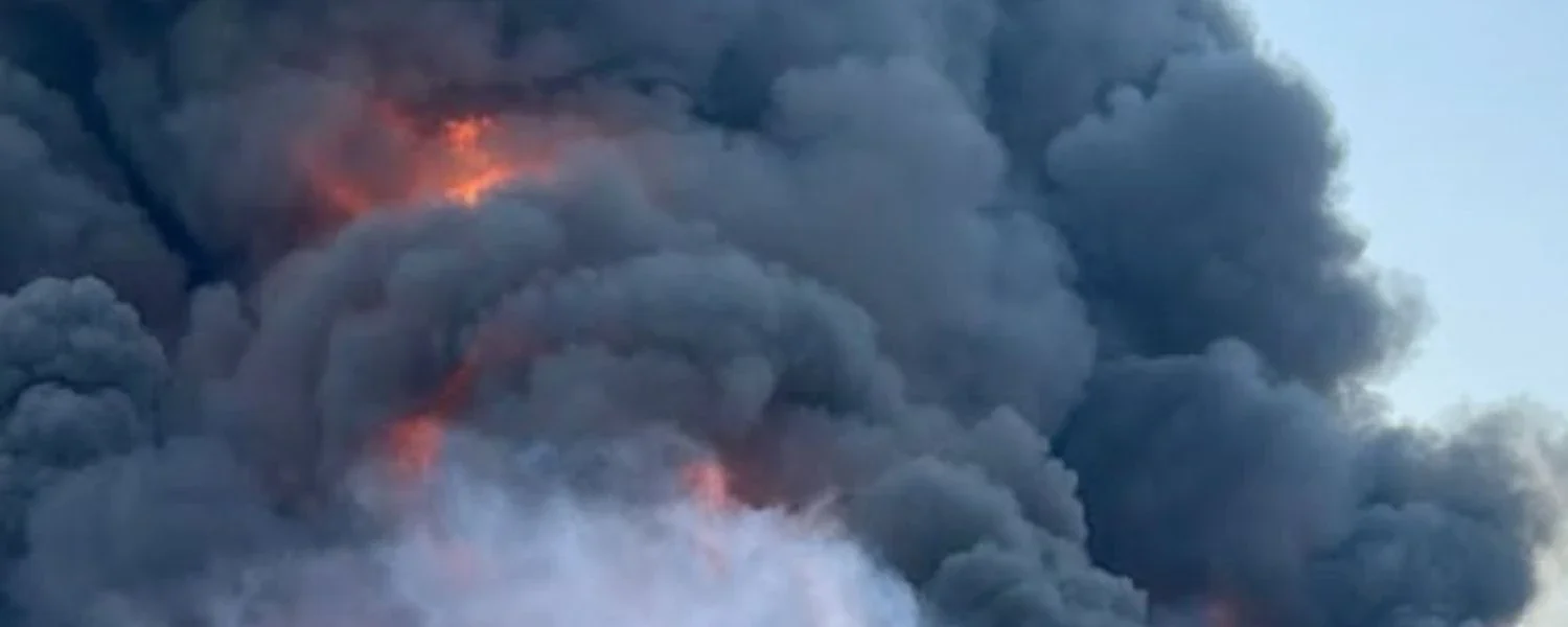 росія заявила про удар дронами по нафтовому терміналу CPC у Чорному морі - Reuters