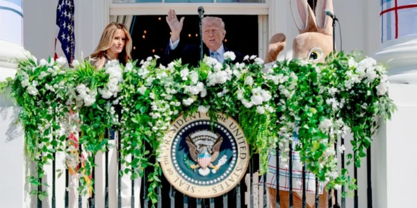 Трамп назвав пропозицію щодо 45-денного припинення вогню значним кроком, але