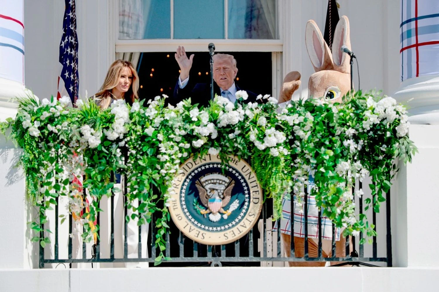 Трамп назвав пропозицію щодо 45-денного припинення вогню значним кроком, але