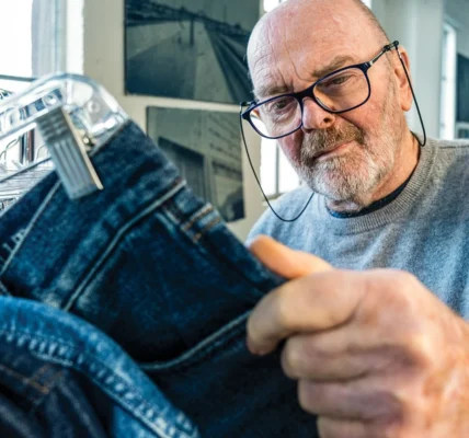 Помер Адріано Гольдшмід засновник Diesel та