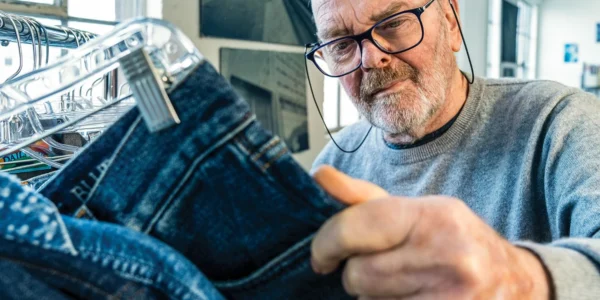 Помер Адріано Гольдшмід засновник Diesel та