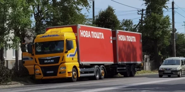 У Румунії двом українцям висунули звинувачення у спробі диверсії на користь росії