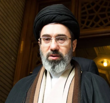 Верховний лідер Ірану виступив із рідкісною публічною заявою