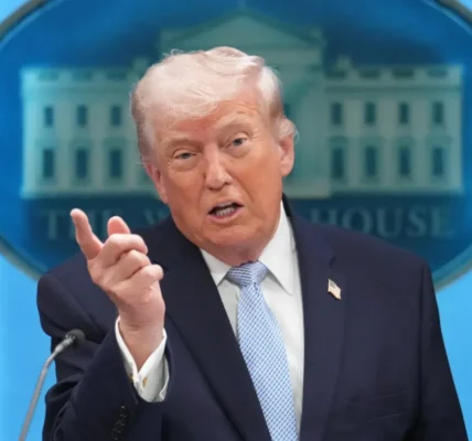 Трамп заявив, що обидва американські льотчики, збиті в Ірані,