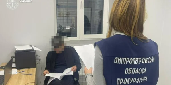 Україні видали учасника