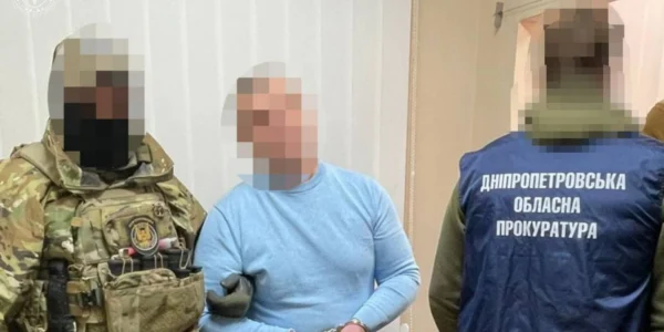 Інженера оборонного заводу затримали за шпигування для фсб та гру рф - передавав дані про випробування