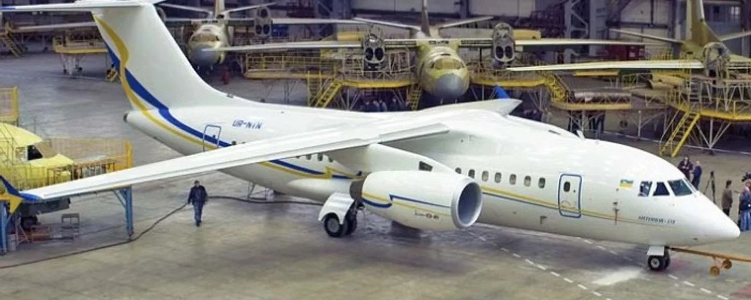 Прецедент для ринку: як нове трактування оподаткування лізингу руйнує українську авіацію