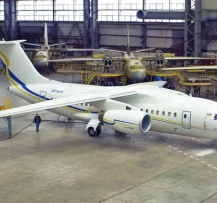 Прецедент для ринку: як нове трактування оподаткування лізингу руйнує українську авіацію