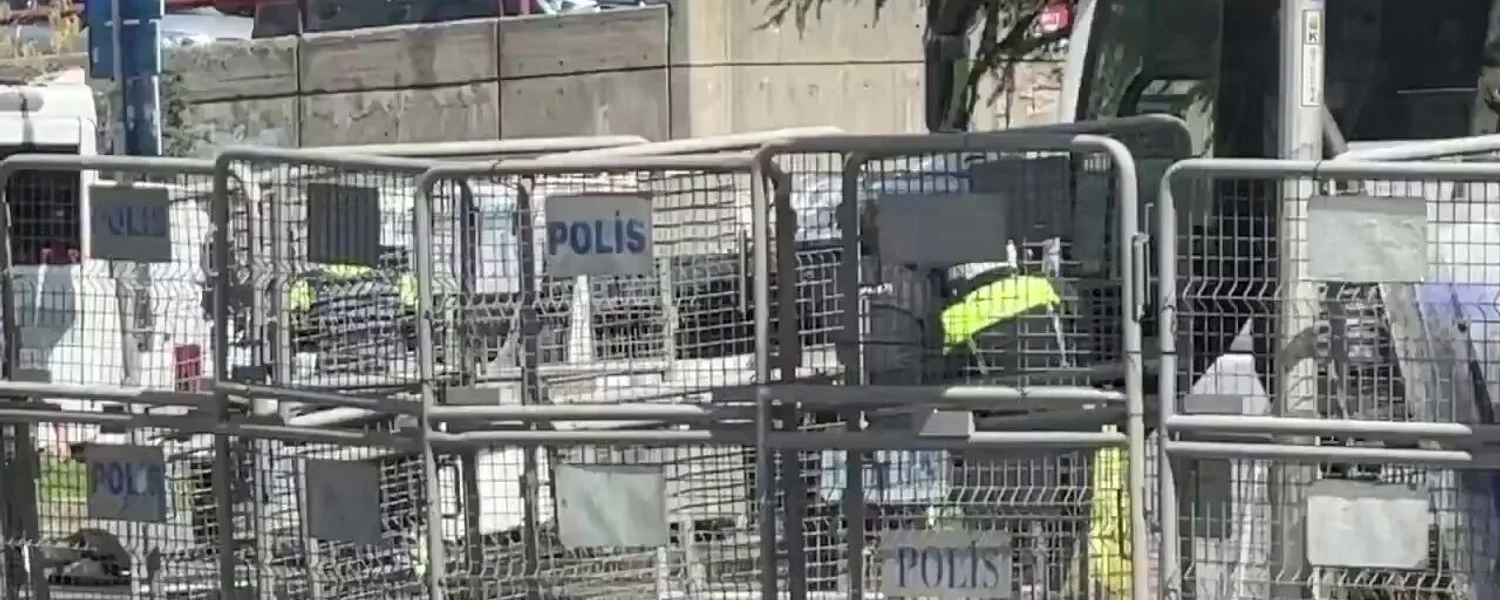 Перестрілка сталася біля консульства Ізраїлю в Стамбулі - ліквідовано одного нападника