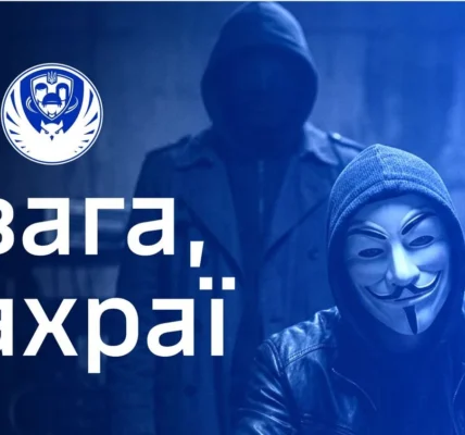 У Коордштабі попередили про нові шахрайські схеми щодо родин військовополонених