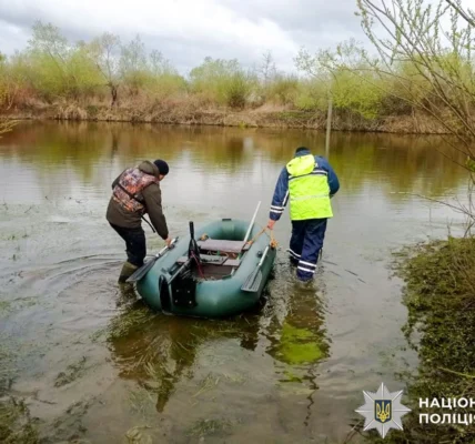 На Рівненщині третю добу шукають зниклого 5-річного хлопчика - залучено майже 200 людей