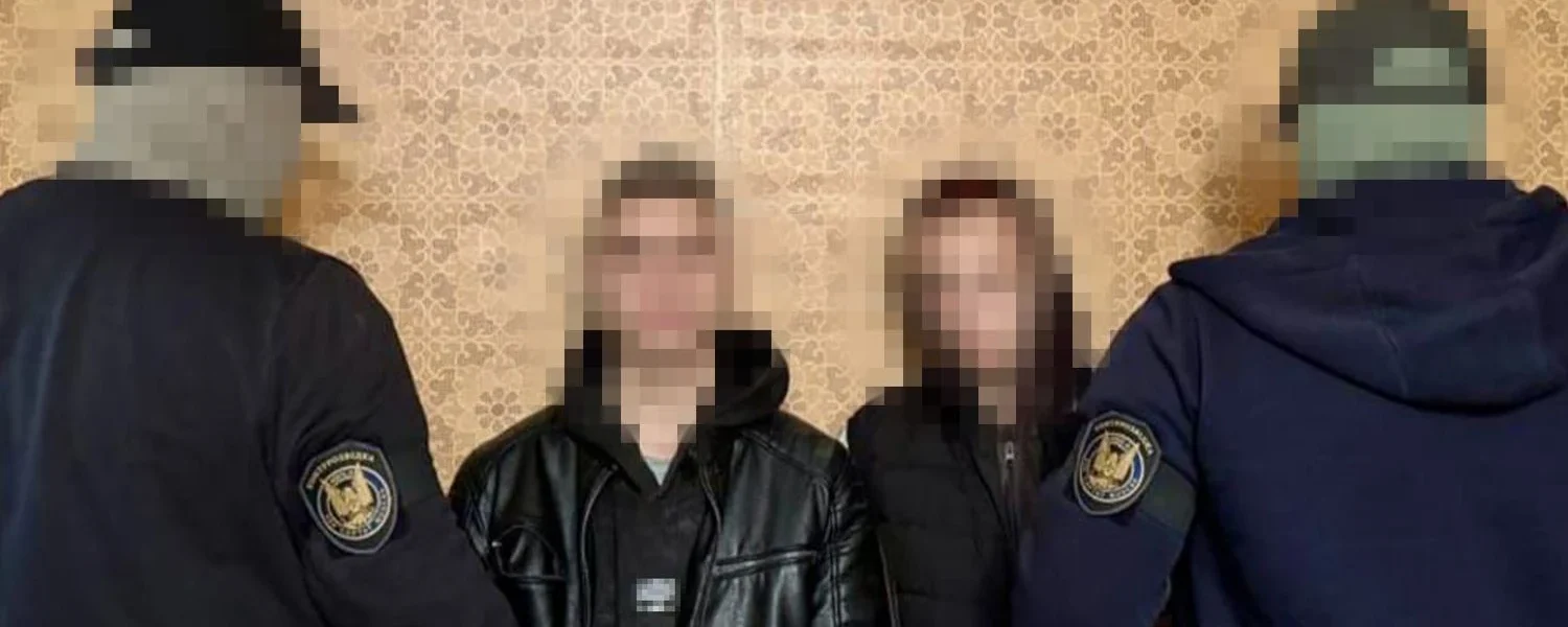 Намагались підірвати людей в центрі Харкова - СБУ затримала подружжя агентів рф