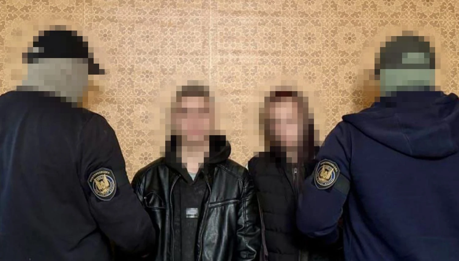 Намагались підірвати людей в центрі Харкова - СБУ затримала подружжя агентів рф