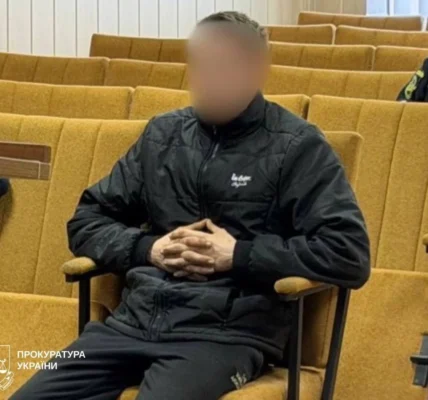 На Харківщині 19-річний юнак зґвалтував 13-річну падчерку свого дядька