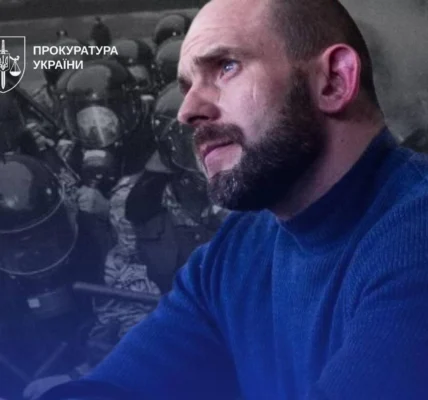 Ексберкутівця засуджено до 10 років за знищення зброї, з якої розстрілювали людей на Майдані