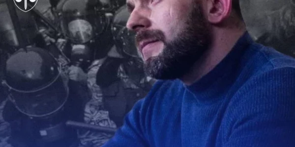 Ексберкутівця засуджено до 10 років за знищення зброї, з якої розстрілювали людей на Майдані