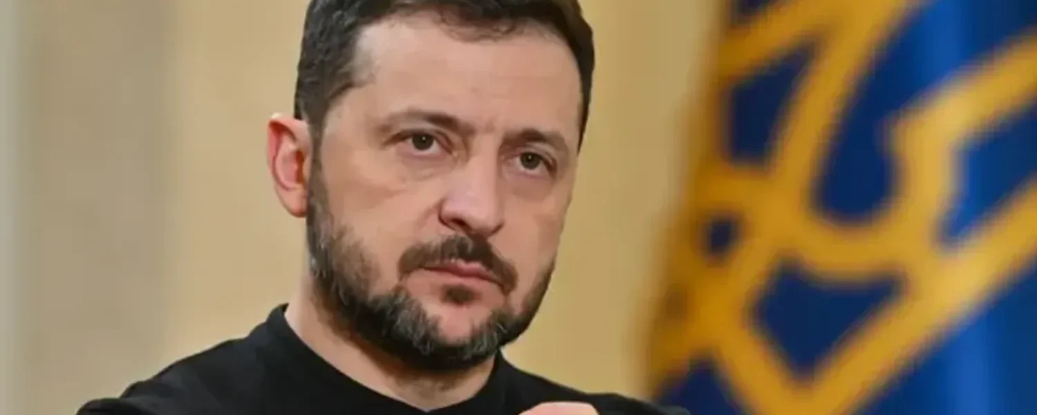 Молодь, яка не підпадає під призовний вік, має право перебувати за кордоном - Зеленський